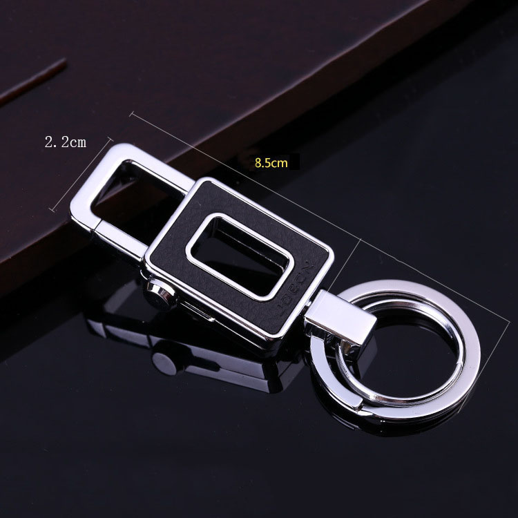 Móc chìa khóa nam cao cấp – Honest MK115