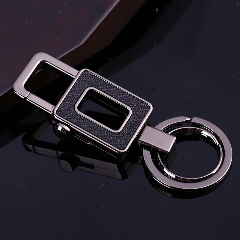 Móc chìa khóa nam cao cấp Jobon MK115