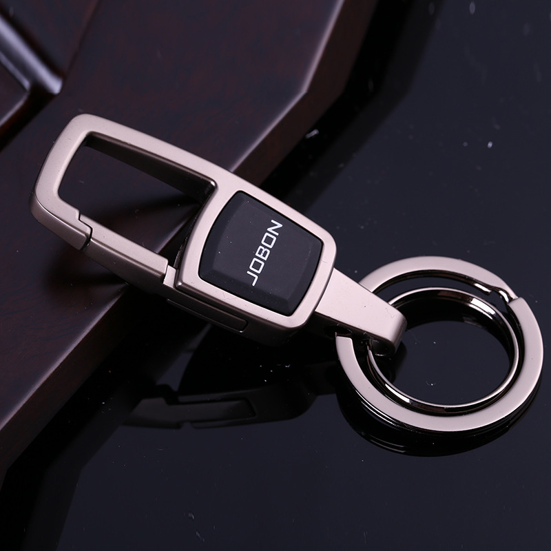 Móc chìa khóa xe hơi đẹp MK121